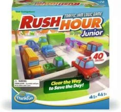Ravensburger Rush Hour Jr.