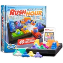 Ravensburger Rush Hour