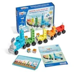 Learning Resources Numberblocks® Express Train