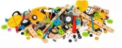 Brio Builder Creative Set 271 -Hape Shop blob 73 a7aed948 edd3 4d46 95e7 b3f5c93113a4