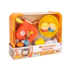 Fat Brain Toys Pretendables Bakery Set -Hape Shop blob 95 6929a210 c8e8 479a aaf6 e25692be946e