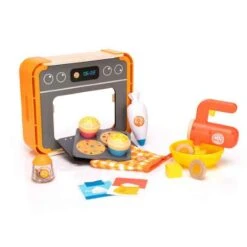 Fat Brain Toys Pretendables Bakery Set