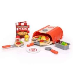 Fat Brain Toys Pretendables Pizza Set -Hape Shop blob 98 ecefa3ac 942f 4e2f 9f3e 0b9aa17377d2