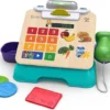Hape Magic Touch Cash Register