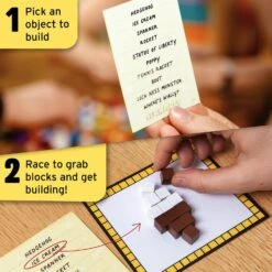 Block Party 9 Block Party -Hape Shop blockpartygame 2