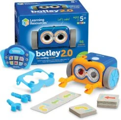 Learning Resources Botley 2.0 The Coding Robot