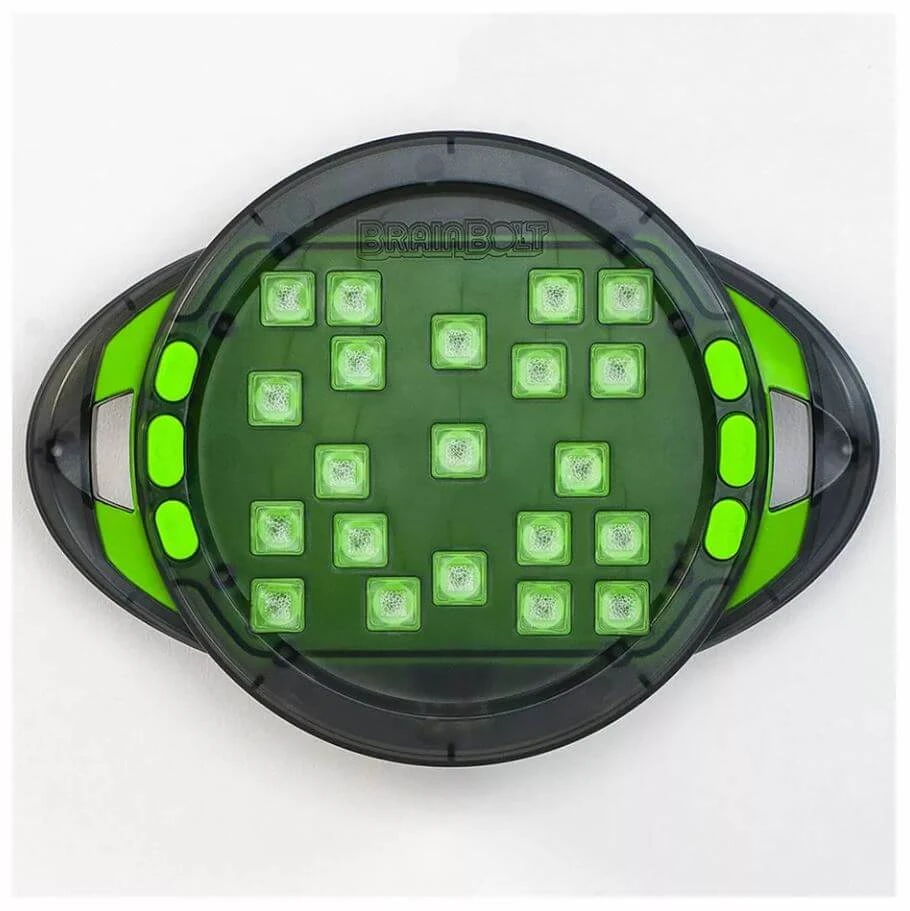 Learning Resources BrainBolt Lightup Memory Game 4 Learning Resources BrainBolt Lightup Memory Game - Image 4