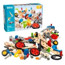 BRIO Builder Construction Set -Hape Shop brio 3