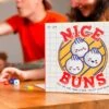 Nice Buns Board Game