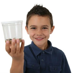 Butterfly Garden (Includes Prepaid Voucher To Send For Caterpillars) -Hape Shop butterflygarden 3