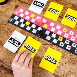 You Can't Say Umm Quiz Card Game -Hape Shop can tsayumm 1 2