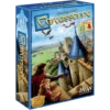 ASMODEE Carcassonne