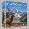 ASMODEE Cascadia