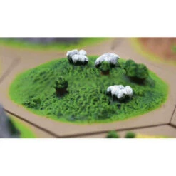 ASMODEE Catan - 3D Edition -Hape Shop catan studio catan 3d edition 3