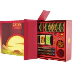ASMODEE Catan - 3D Edition -Hape Shop catan studio catan 3d edition ireland