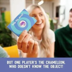 The Chameleon - Pictures Edition -Hape Shop chameleonpictures 2
