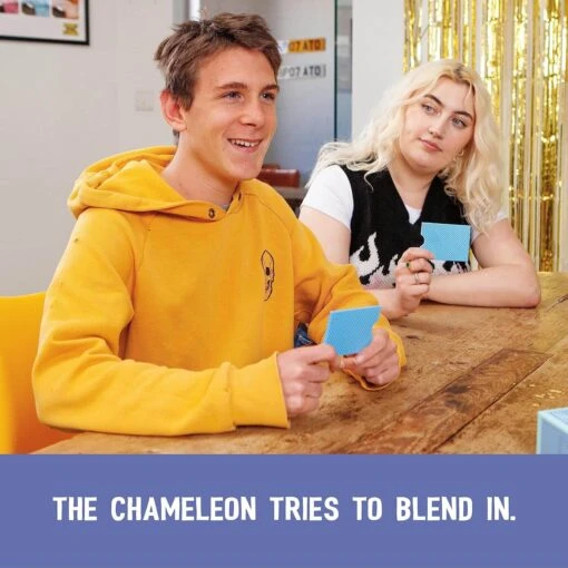 The Chameleon - Pictures Edition - Image 5