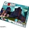 Cluedo As Gaeilge