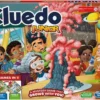 Hasbro Cluedo Junior Edition (2 Games In 1)