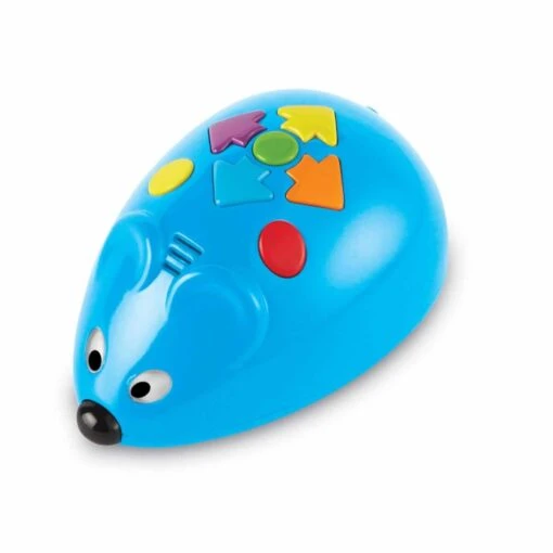 Learning Resources Code & Go Robot Mouse Activity Set - Image 3