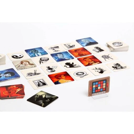 ASMODEE Codenames Picture - Image 2