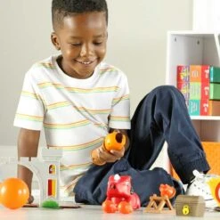 Learning Resources Coding Critters® MagiCoders: Blazer The Dragon -Hape Shop coding critters magicoders dragon buy online