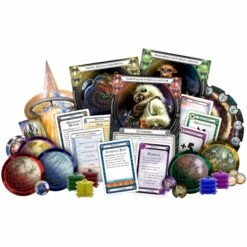 ASMODEE Cosmic Encounter -Hape Shop cosmic encounter 3