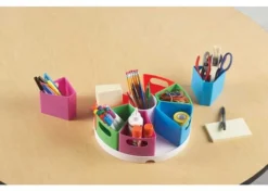 Learning Resources Create-a-Space™ Storage Centre -Hape Shop create a space 2