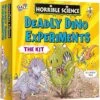 Galt Horrible Science - Deadly Dino Experiments