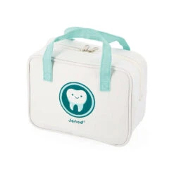 Janod Dentist Set -Hape Shop dentist set 3 1