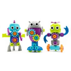 Learning Resources Design & Drill Robot Workshop -Hape Shop design and drill robot workshop 19