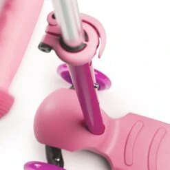 BIGJIGS Didiscoot Pink -Hape Shop didiscoot 1
