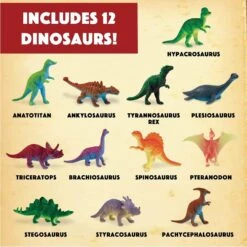 MindWare Dig It Up! Dinosaur Eggs Excavation Kit -Hape Shop digitupdinosaureggs 2 2