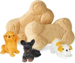MindWare Dig It Up Discoveries Puppies -Hape Shop digituppuppies 2