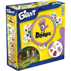 ASMODEE Dobble Giant