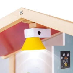 Doll Familly Mansion Hape -Hape Shop dollhouse 2