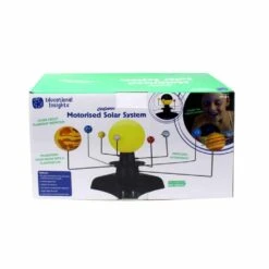 Learning Resources GeoSafari® Motorised Solar System