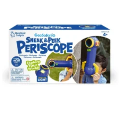Learning Resources GeoSafari® Jr. Sneak & Peek Periscope