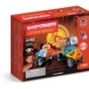 Magformers Extreme Racer Set New For 2022