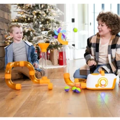 Fat Brain Toys Air Toobz Whirlwind Accessory Pack -Hape Shop fa508 1