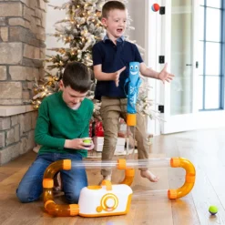 Fat Brain Toys Air Toobz Whirlwind Accessory Pack -Hape Shop fa508 2