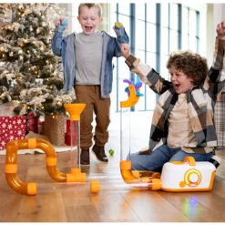 Fat Brain Toys Air Toobz Whirlwind Accessory Pack -Hape Shop fa508 3