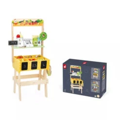 Janod Farm Market Merchant -Hape Shop farm market merchant 6