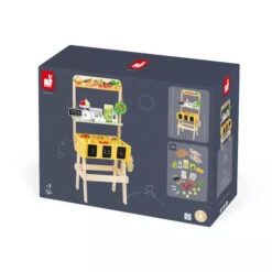 Janod Farm Market Merchant -Hape Shop farm market merchant 7