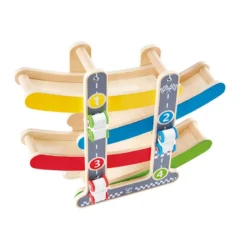 Hape Fast Flip Racetrack -Hape Shop fast flip hape 1