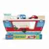 Melissa & Doug Wooden Ferryboat Melissa And Doug