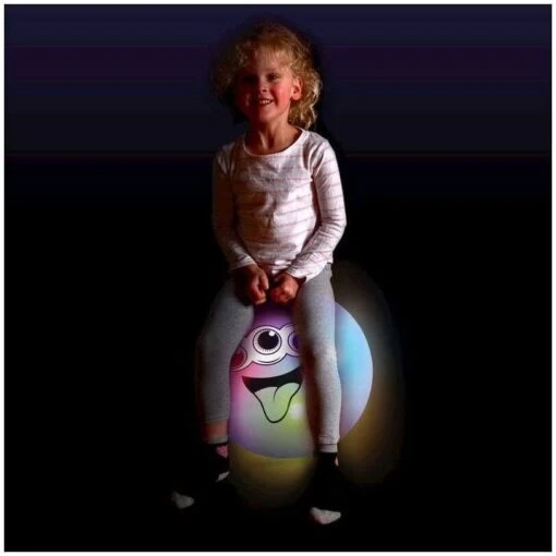 Flashing Space Hopper - Image 2