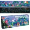 Glow In The Dark Magic Forest - Hape