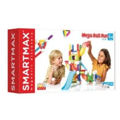 Smart Games Smartmax Mega Ball Run