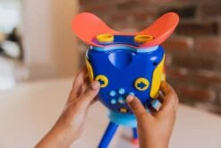 Learning Resources GeoSafari Jr. Talking Space Explorer -Hape Shop geosafari jr talking space explorer 12 1